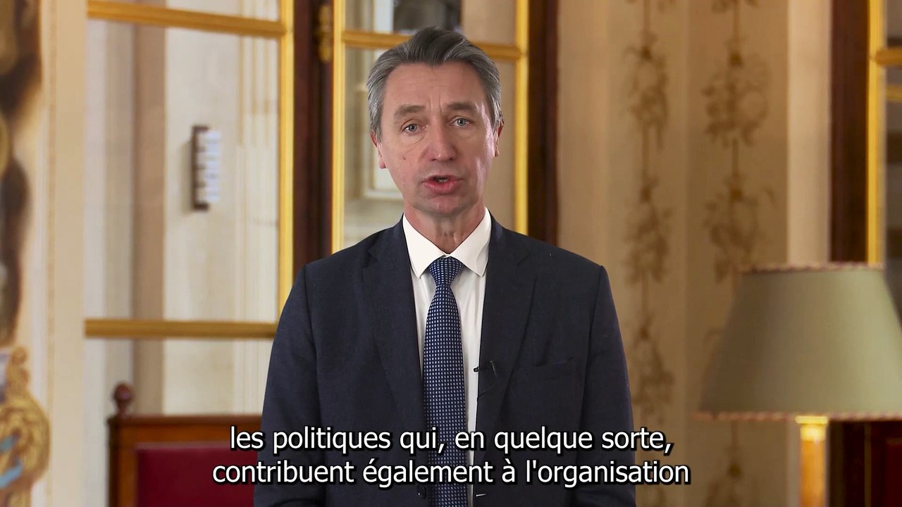Rôle et avenir des commerces de proximité dans l’animation et l’aménagement des territoires - Présentation du rapport d'information - Vendredi 4 février 2022