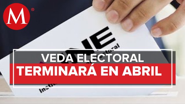 Comienza veda electoral por revocación de mandato; contempla Guanajuato 2 mil 800 casillas