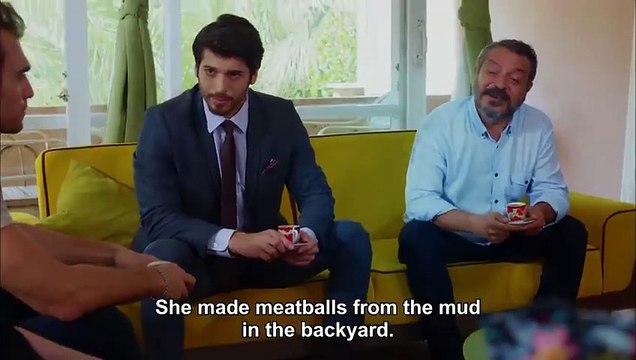 Full Moon Dolunay Episode 34 english Subtitle Turkish Romantic Comedy Drama Can Yaman Özge Güreltle