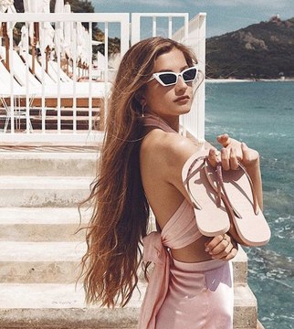 Votre paire de tongs idéale selon votre signe du zodiaque