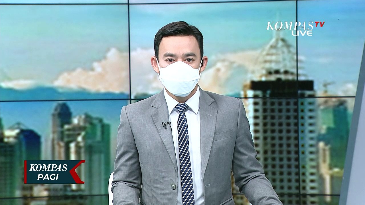 Viral di Media Sosial, Wajah dan Pelat Nomor Pelaku Penjambretan Terekam Jelas di Kamera CCTV!