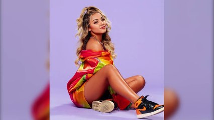 Wejdene crée le scandale avec son dernier clip, les internautes sous le choc