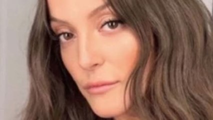 Camille Lellouche se confie sur son expérience The Voice "je souffrais"