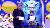 12 coups de midi : Jean-Luc Reichmann ému par le geste de ce petit garçon