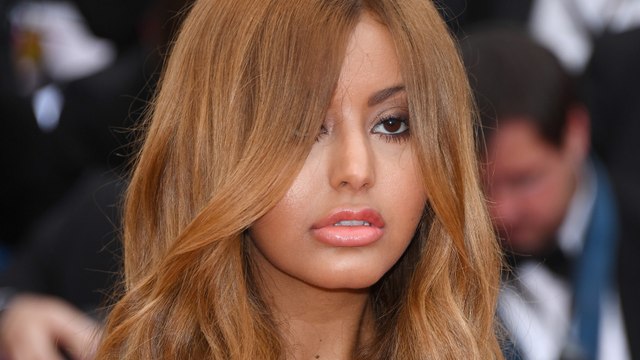 Zahia, son coup de gueule pour dénoncer les inégalités hommes femmes !