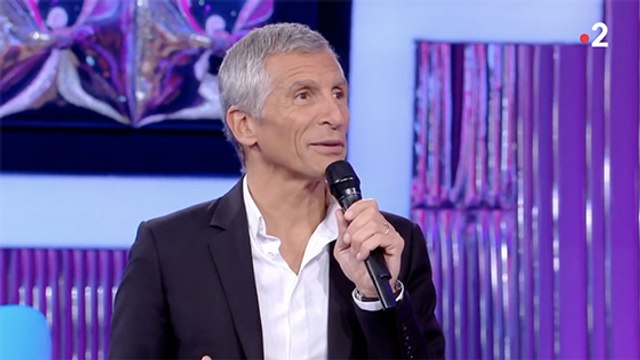 N’oubliez pas les paroles : Nagui très surpris par l’étrange passion de cette candidate ! (vidéo)