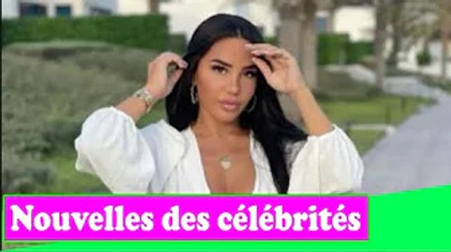 Milla Jasmine : Filmée à son insu en pleine dispute avec Lorenzo, elle prend enfin la parole !