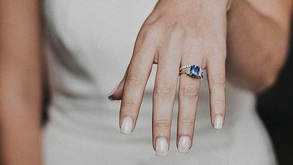 Le style de bague de fiançailles qui correspond à votre signe astrologique