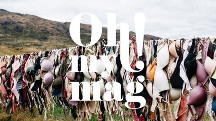 Tout ce que vous avez toujours voulu savoir sur les tétons