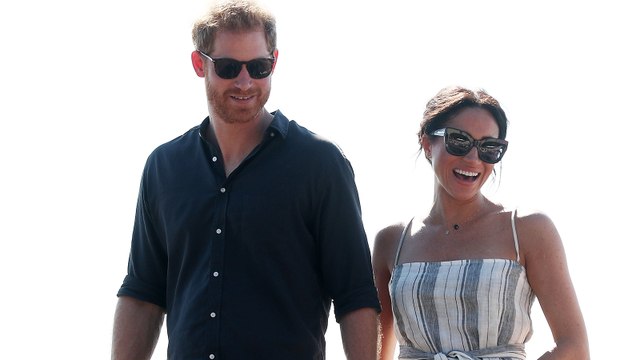 Meghan et Harry : leur séjour polémique à Ibiza avec leur fils Archie