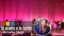 Viernes musical, presenta a la compositora Mary Morin | El Asalto a la Razón