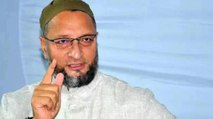 Attack on Owaisi: Know why issue turned towards Hindu-Muslim