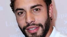 Alcool, insultes : l'acteur de Plus belle la vie Marwan Berreni placé en garde à vue