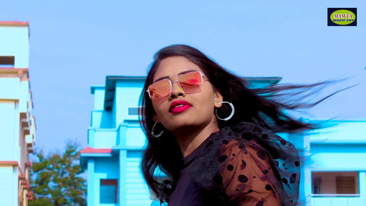 DIYECHI RE MAN - দিয়েছি রে মন - #PRASANTO & #MIRA_DAS PURULIA NEW SONG 2022