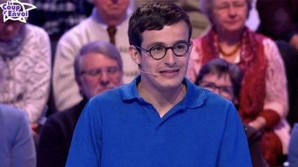 Les 12 coups de midi : Paul a été éliminé !