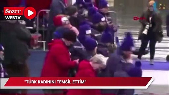 Deniz Kayadelen buz yüzmede dünya şampiyonu