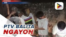 #PTVBalitaNgayon | P3.5-M halaga ng hinihinalang shabu nasabat sa Cebu