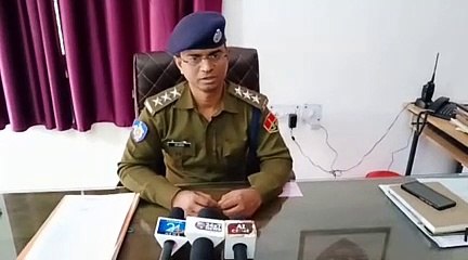 पढऩे वाली उम्र में बना स्मैक का कोरियर, दो बार पहले भी दी थी सप्लाई