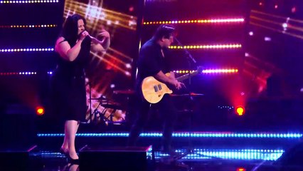 Bloom & James Sing Adele - The Blind Auditions - The Voice Generations Australia