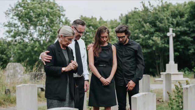 Coronavirus : peut-on se rendre à un enterrement pendant le confinement ?