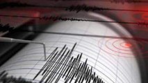 Earthquake hits Afghanistan; tremors felt in J&K, Delhi