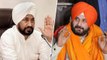 Sidhu target Channi before announcement of CM face In Punjab