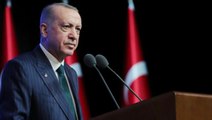 Cumhurbaşkanı Erdoğan'ın Zonguldak seyahati iptal oldu! Açılışa online katılacak