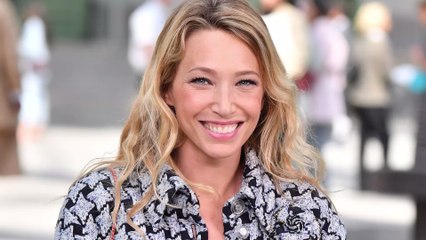 Déshéritée par Johnny Hallyday : Laura Smet se livre enfin sur ce sujet