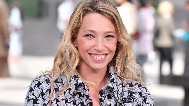 Déshéritée par Johnny Hallyday : Laura Smet se livre enfin sur ce sujet