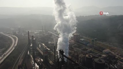 Prof. Dr. Adaman: "2050'lerde net sıfır karbon emisyonuna geçmeliyiz"