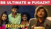 BB Ultimate செல்லும் Pugazh! Is he Accompany with his Partner?  | Kamal | Cook With Comali Pugazh