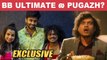 BB Ultimate செல்லும் Pugazh! Is he Accompany with his Partner?  | Kamal | Cook With Comali Pugazh