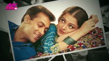 When Salman Khan started love with Aishwarya Rai's feet