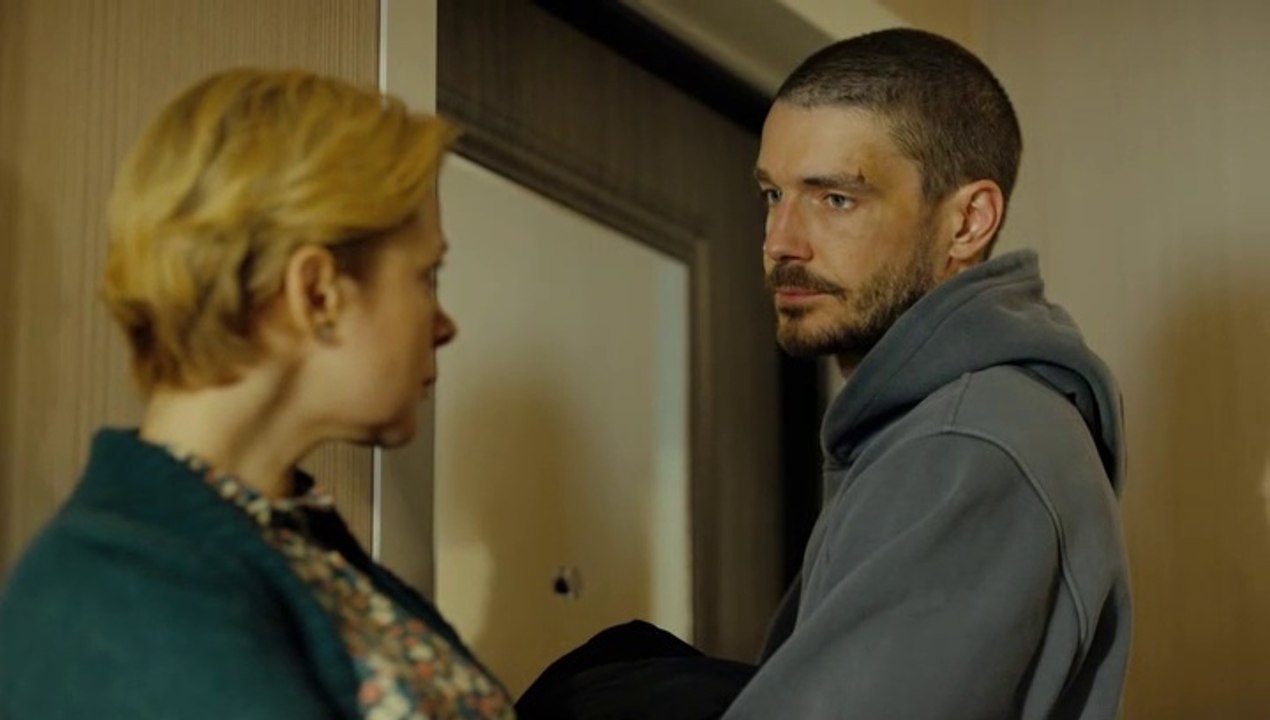 Триггер - 2 сезон / 6 серия