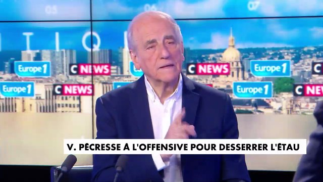 Présidentielle : «Zemmour et Le Pen sont un espèce de mercato des ultras»