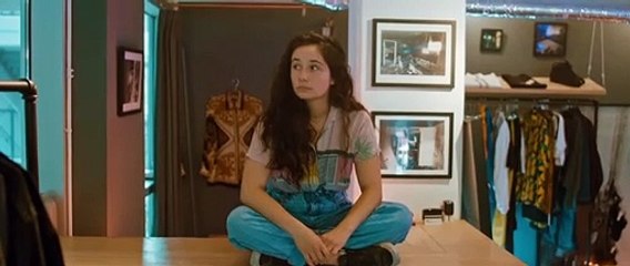 ANDIE THE GREAT Official Trailer (2021) Comedy, Drama