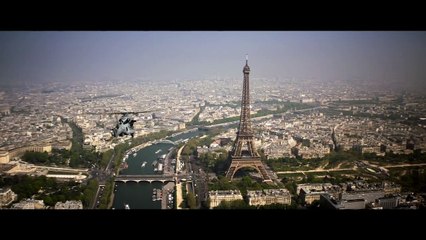 Mission: Impossible - Fallout - Official Trailer #2