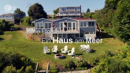 Ein Haus am Meer - Trailer