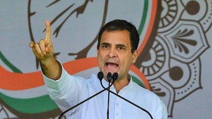 Robbing future of daughters of India: Rahul Gandhi reacts on Karnataka hijab row