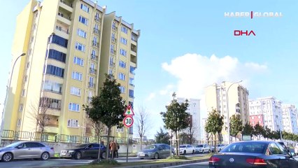 Reynmen'in annesine evinde silahlı gasp şoku! Büyük korku yaşadı