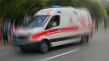 Bursa’da damat dehşeti! 4 kişiyi yaralayıp intihar etti