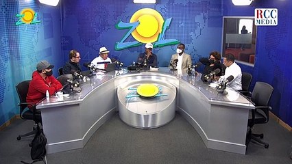 Euri Cabral: Poder Ejecutivo no debe pedir auditoría de Punta Catalina