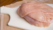 Rappel produit : Ces escalopes de dinde et de poulet contiennent 