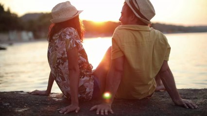 Rencontres amoureuses, les règles d'or pour draguer
