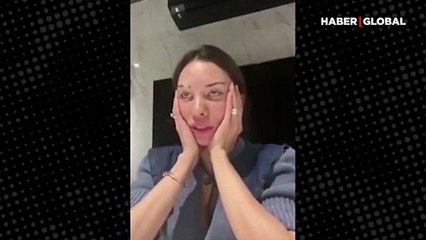 Kanlar içinde kalan eşi Mihriban Hurmacı’nın şiddet iddialarına Özer Hurmacı'dan flaş yanıt