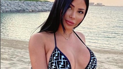 Maeva Ghennam (Les Marseillais) agressée en sortant de chez elle