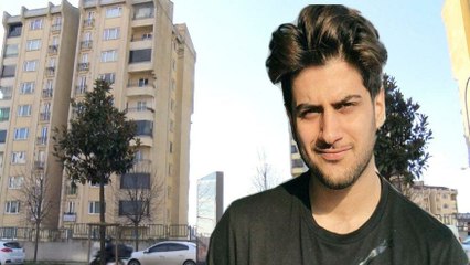 Reynmen’in annesine silahlı gasp!