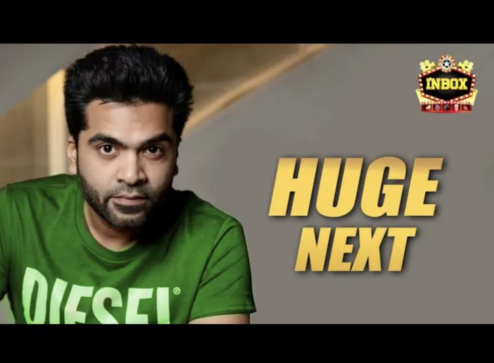 EXCLUSIVE : Simbu - Prithviraj Next Big | INBOX