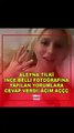 Aleyna Tilki Photoshop İddialarına Videolu Cevap Verdi!
