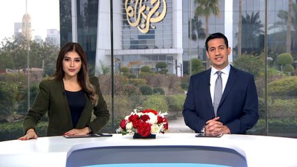 الجزيرة هذا الصباح (2022/2/5)